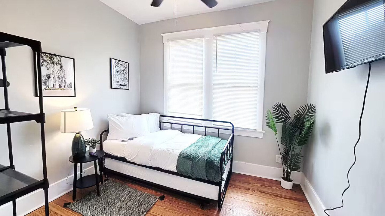 Photo of Bedroom in Midtown
