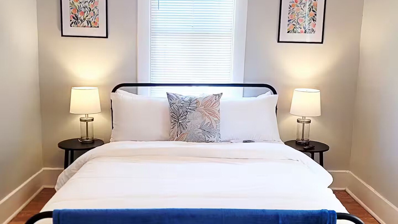 Photo of Bedroom in Midtown