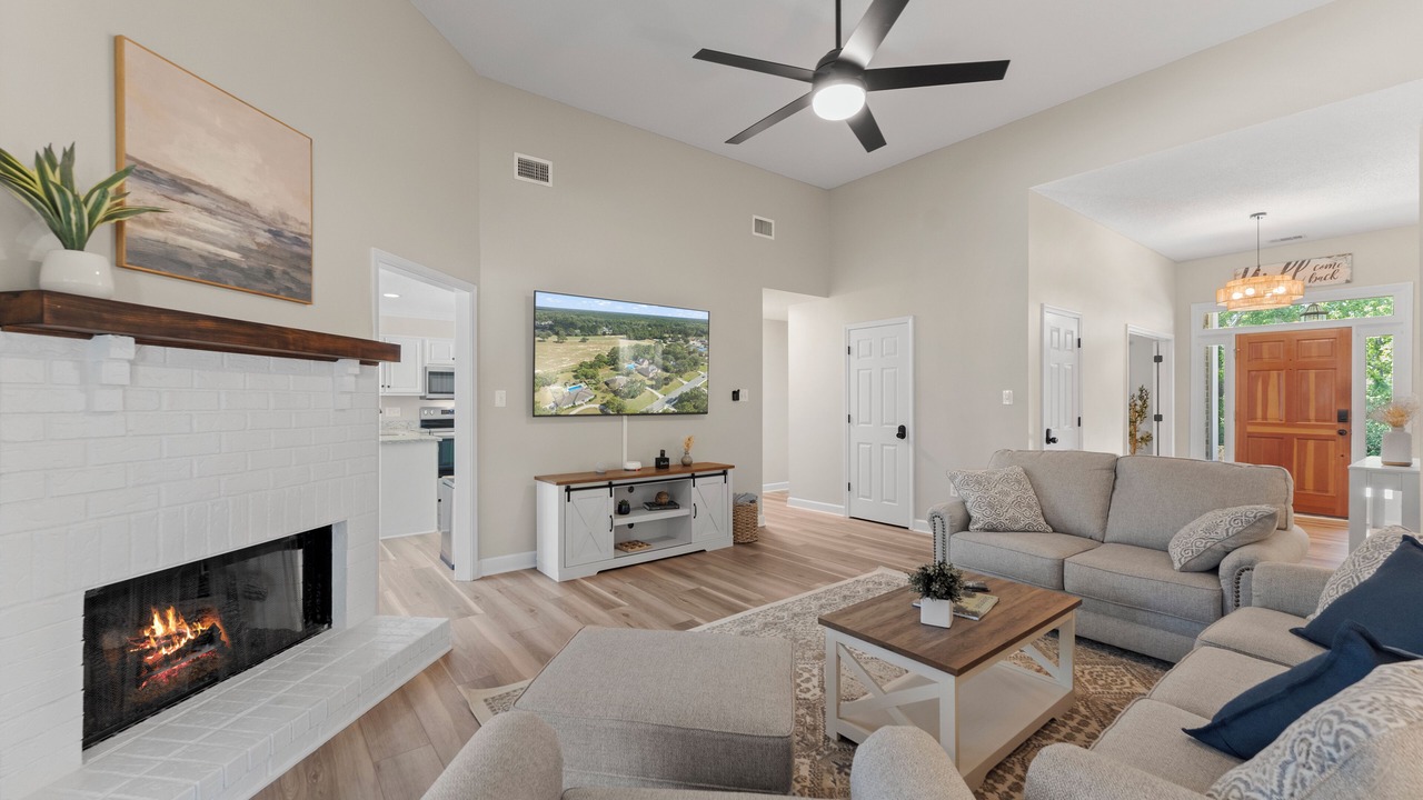Photo of Bedroom in Rincon