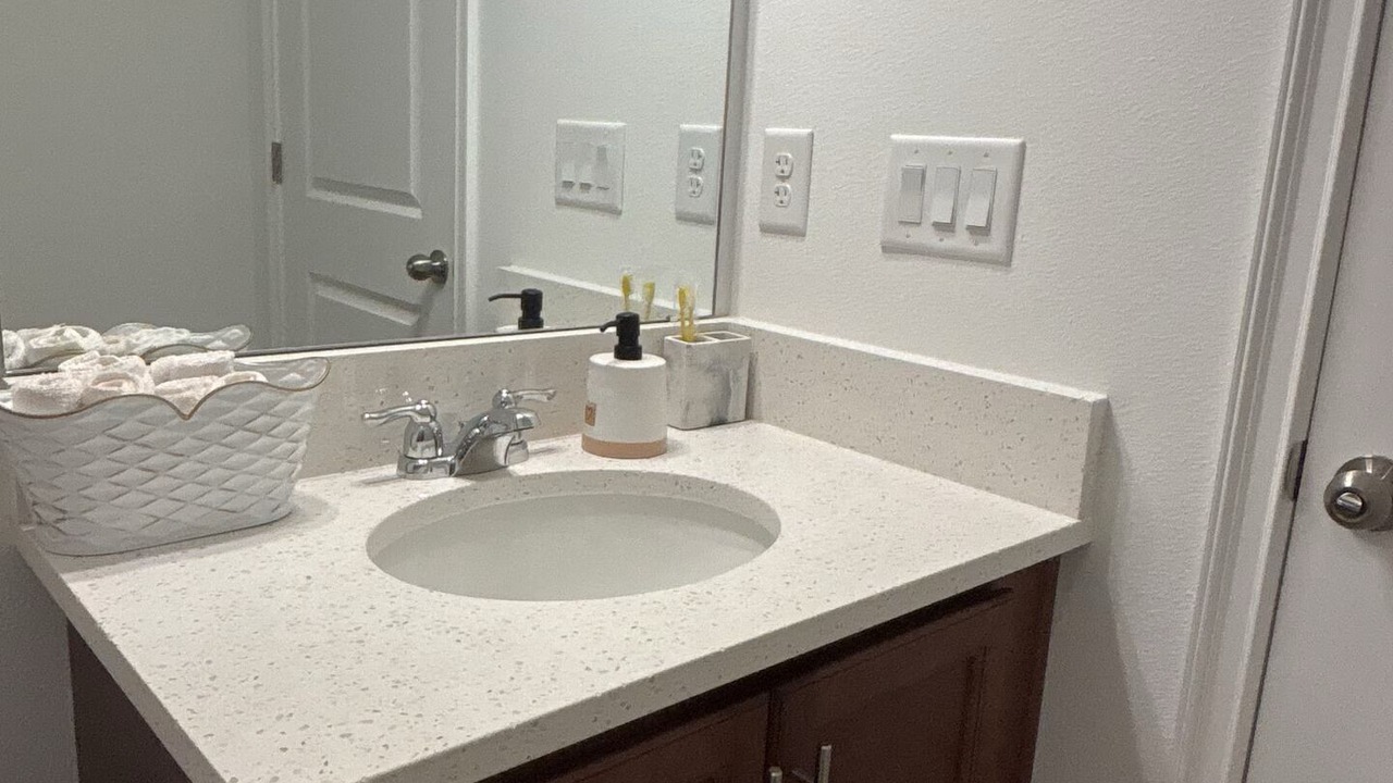 Photo of Bathroom in Pinellas Park