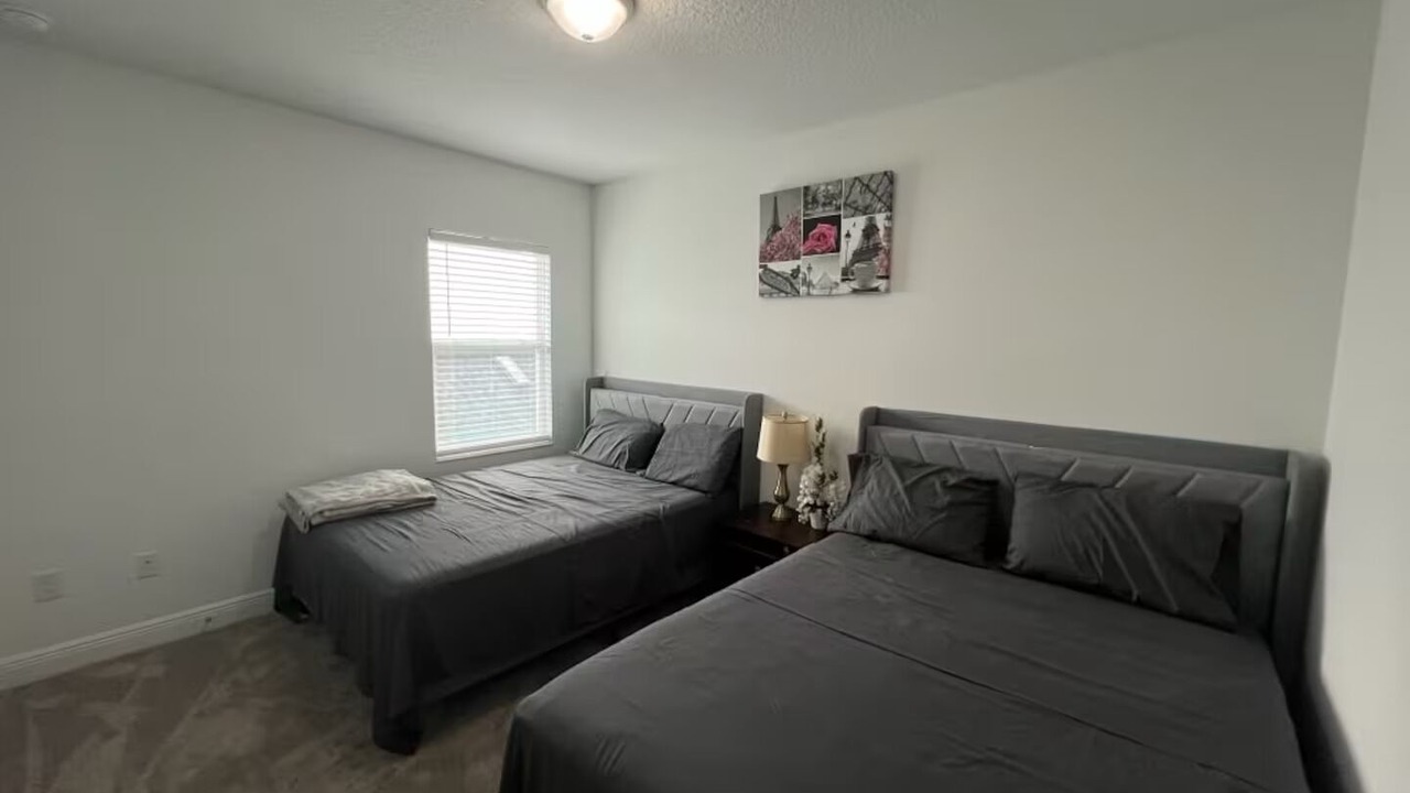 Photo of Bedroom in Pinellas Park