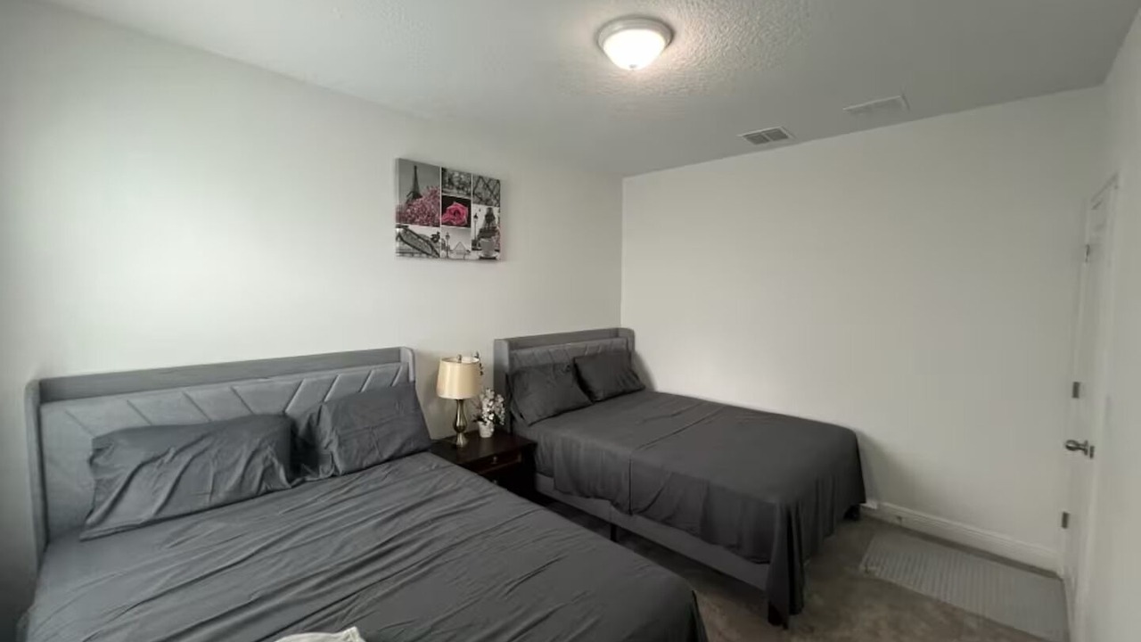Photo of Bedroom in Pinellas Park