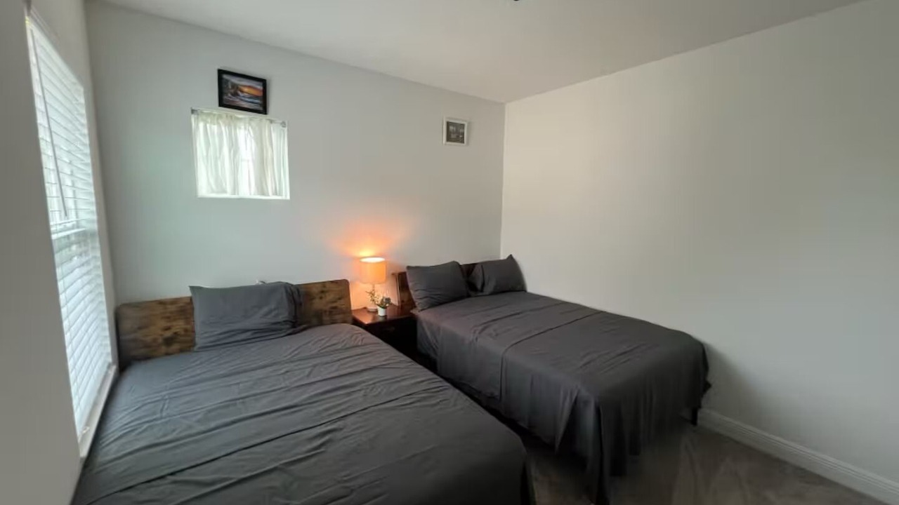 Photo of Bedroom in Pinellas Park