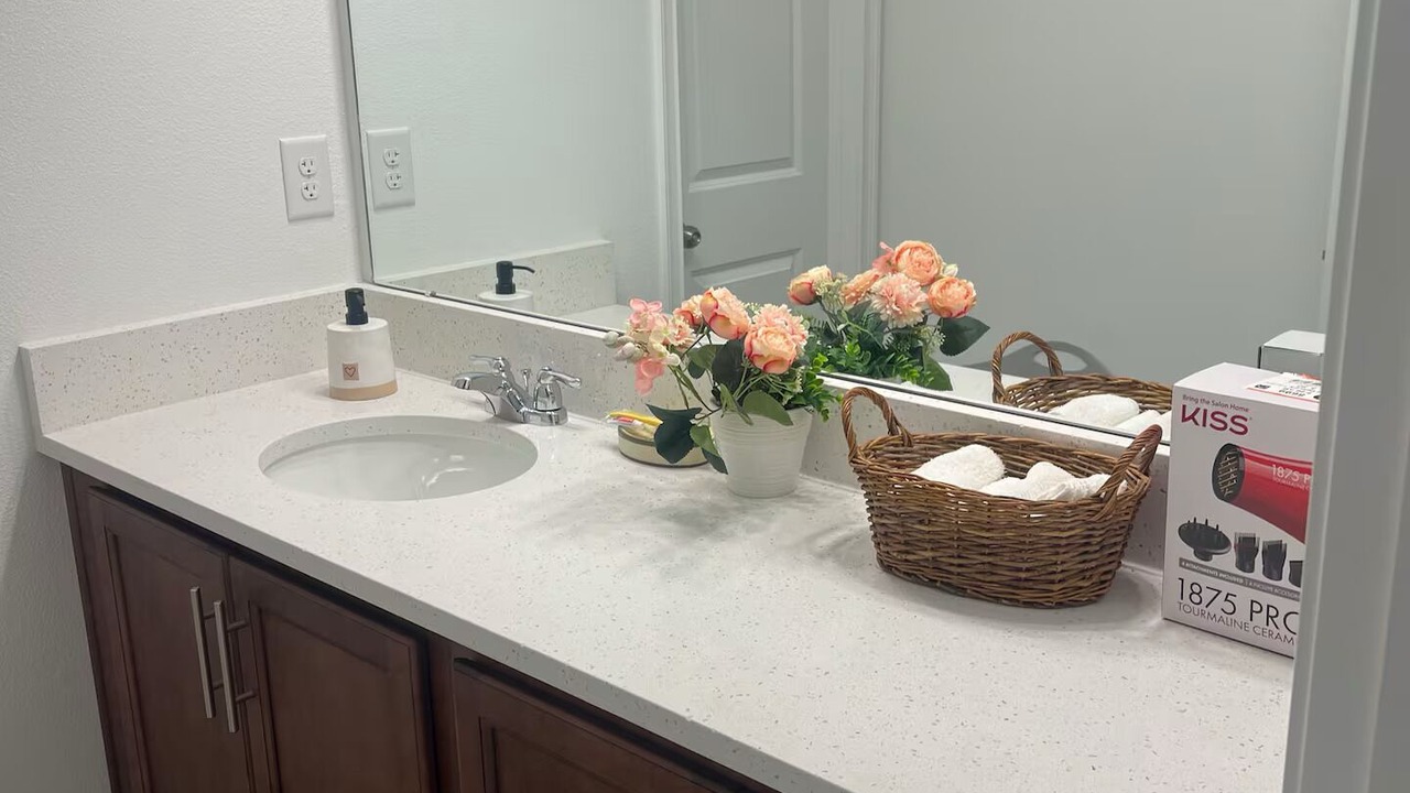 Photo of Bathroom in Pinellas Park