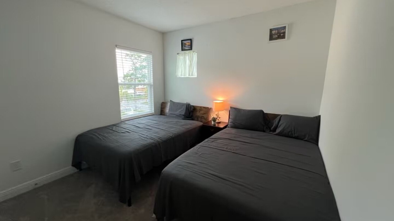 Photo of Bedroom in Pinellas Park