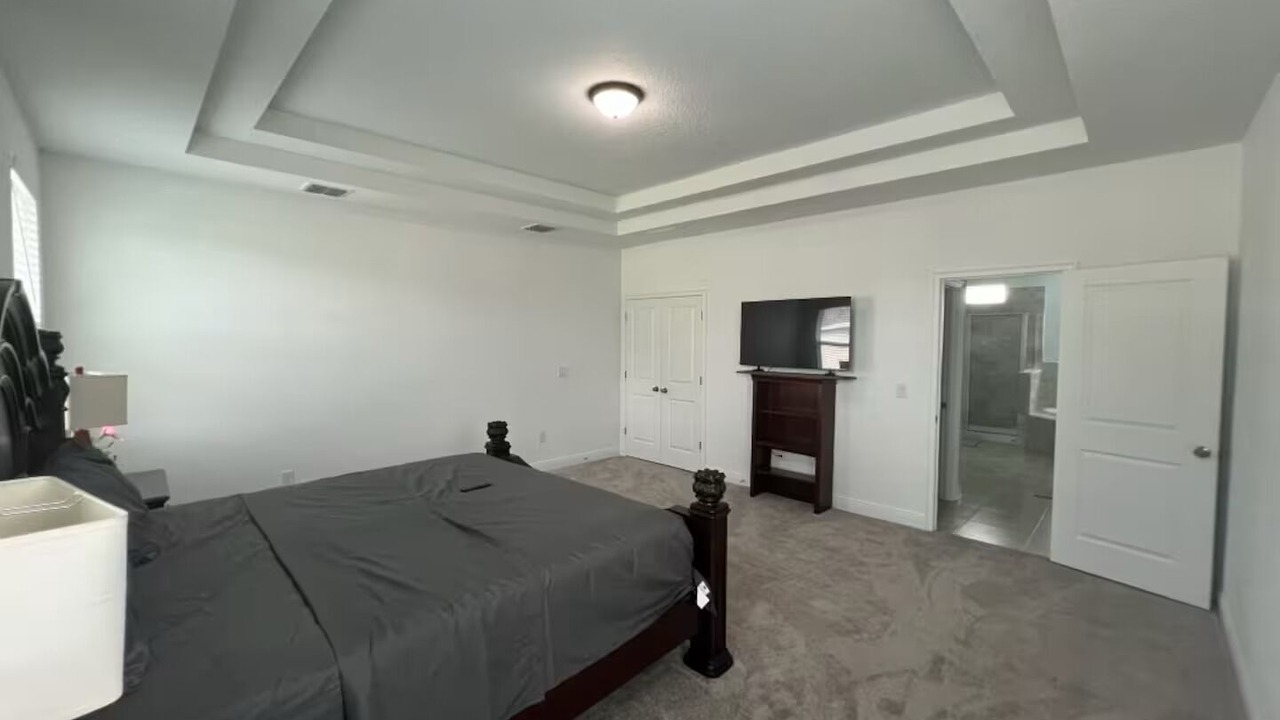 Photo of Bedroom in Pinellas Park