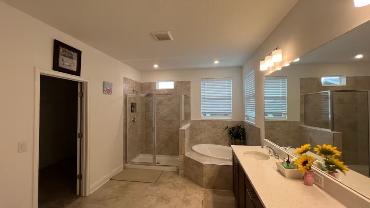 Photo of Bathroom in Pinellas Park