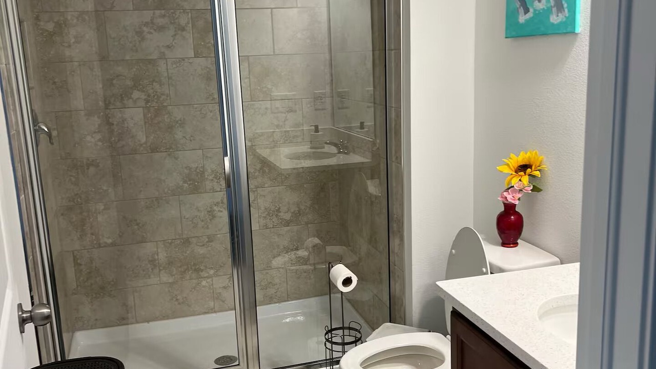 Photo of Bathroom in Pinellas Park