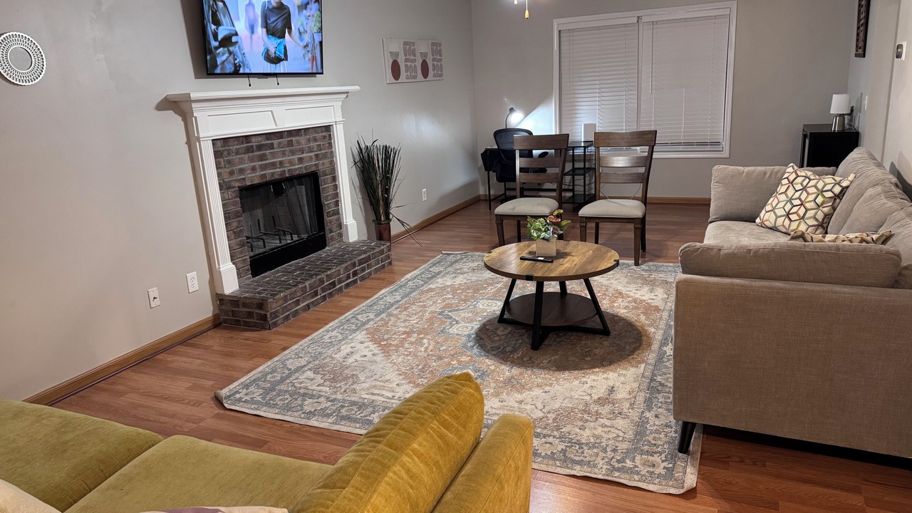 Photo of Livingroom in Bethlehem