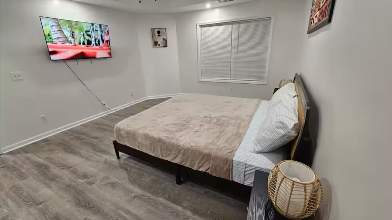 Photo of Bedroom in Bethlehem