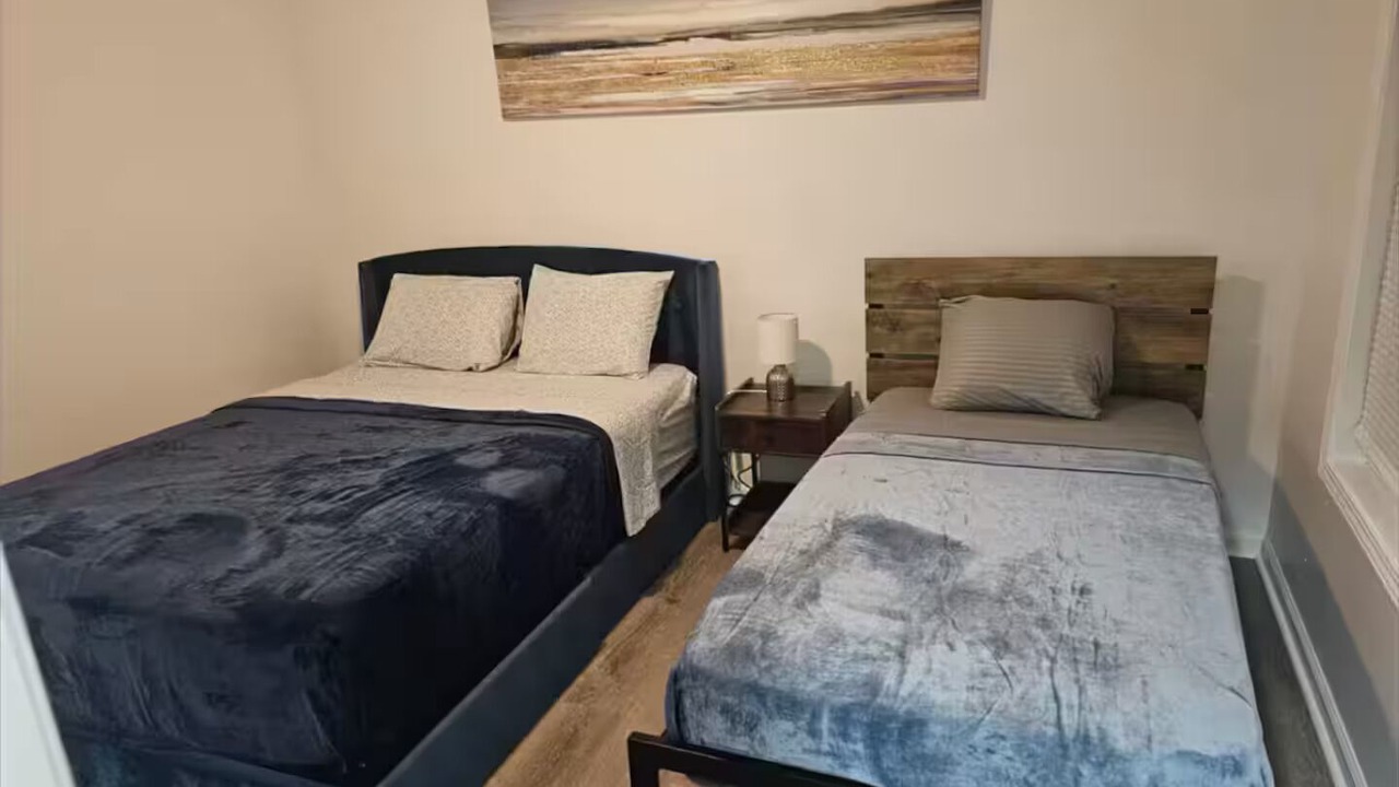 Photo of Bedroom in Bethlehem
