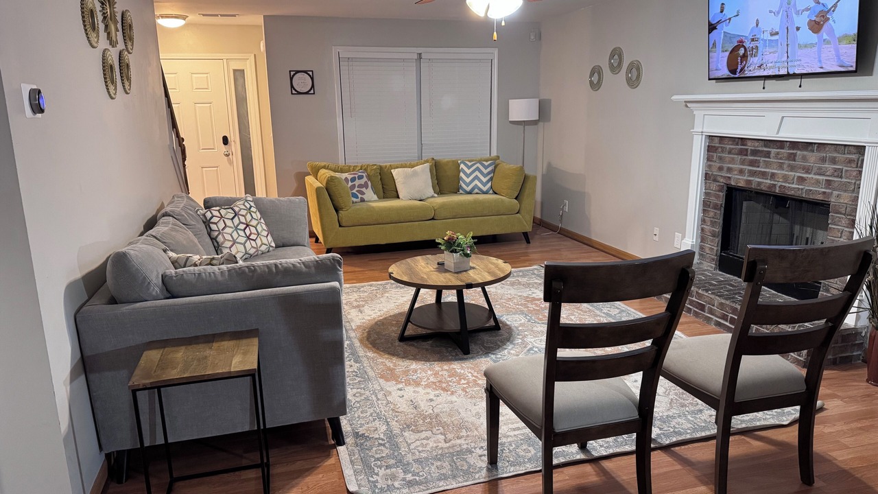 Photo of Livingroom in Bethlehem