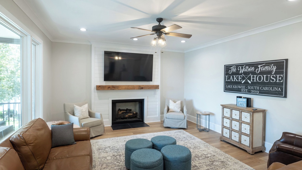Photo of Livingroom in Seneca