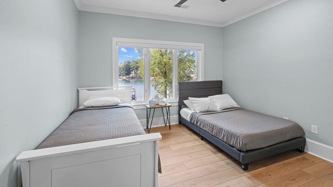 Photo of Bedroom in Seneca