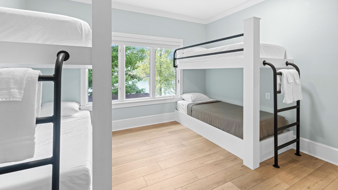 Photo of Bedroom in Seneca