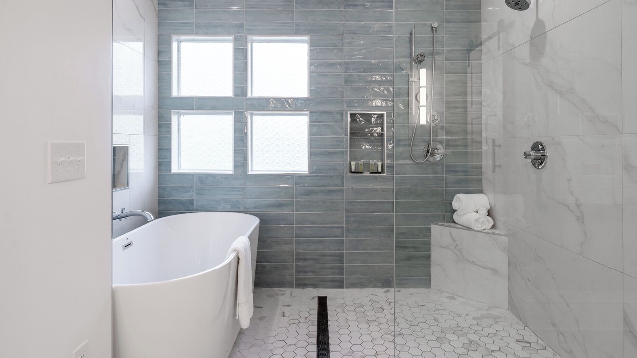 Photo of Bathroom in Seneca