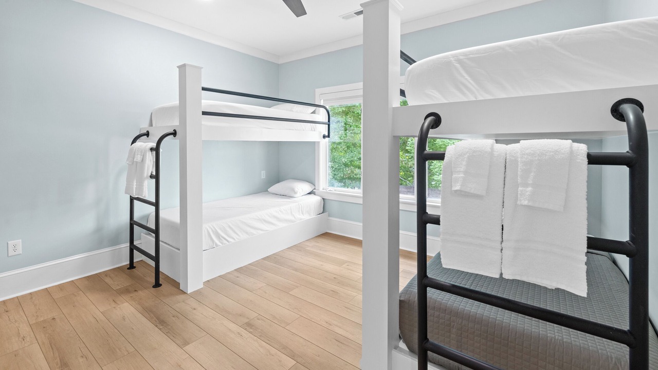 Photo of Bedroom in Seneca