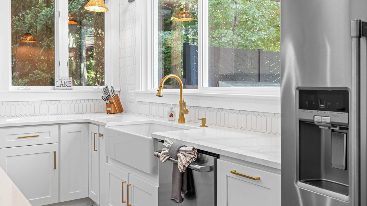 Photo of Kitchen in Seneca