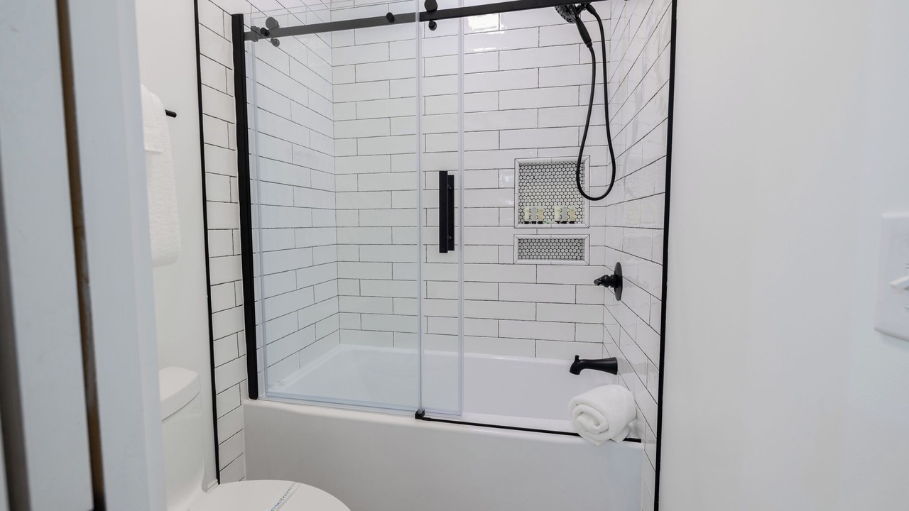 Photo of Bathroom in Seneca