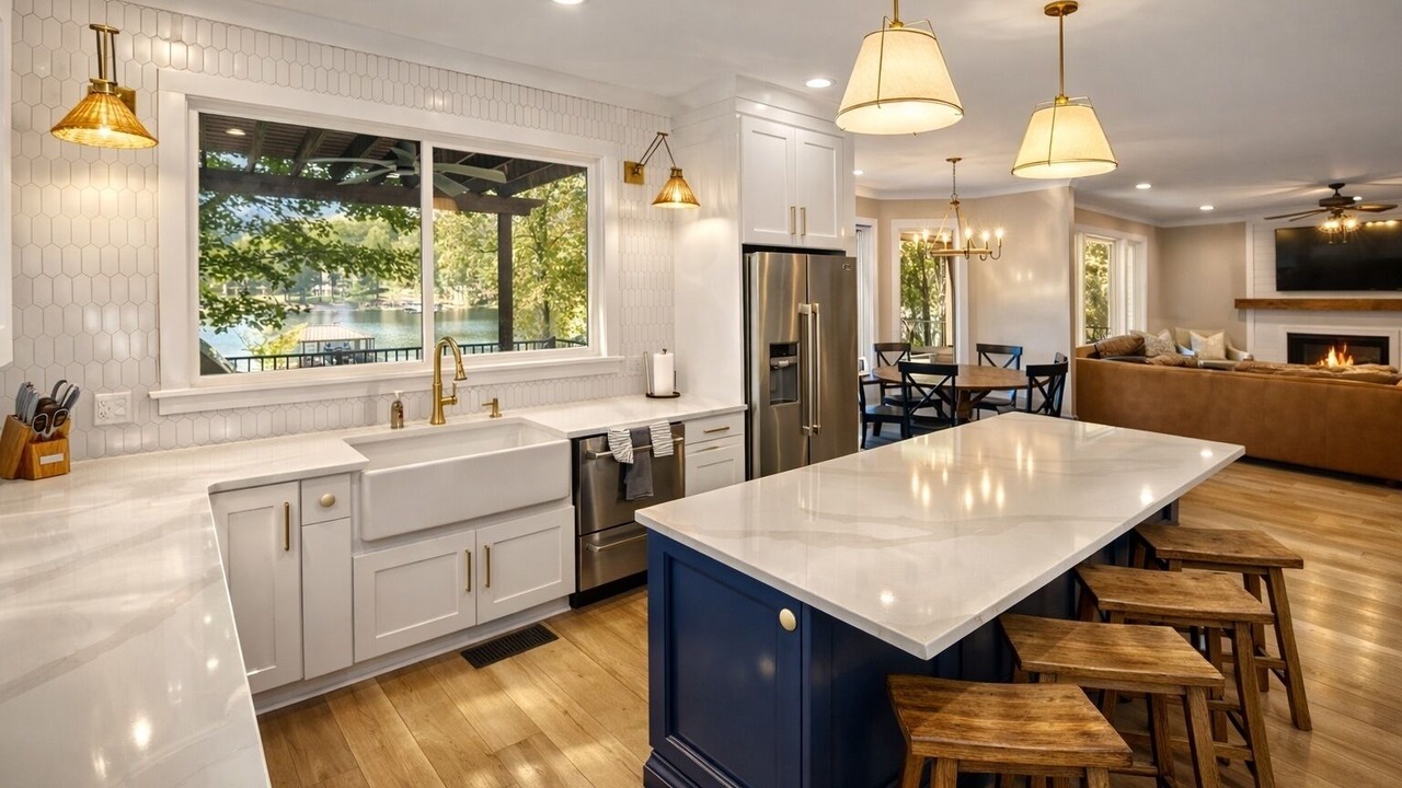 Photo of Kitchen in Seneca