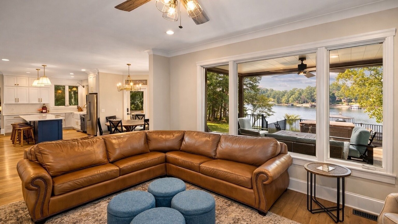 Photo of Livingroom in Seneca