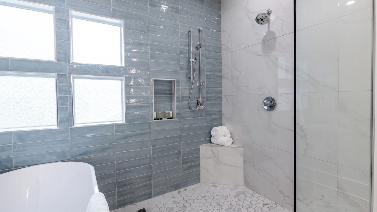Photo of Bathroom in Seneca