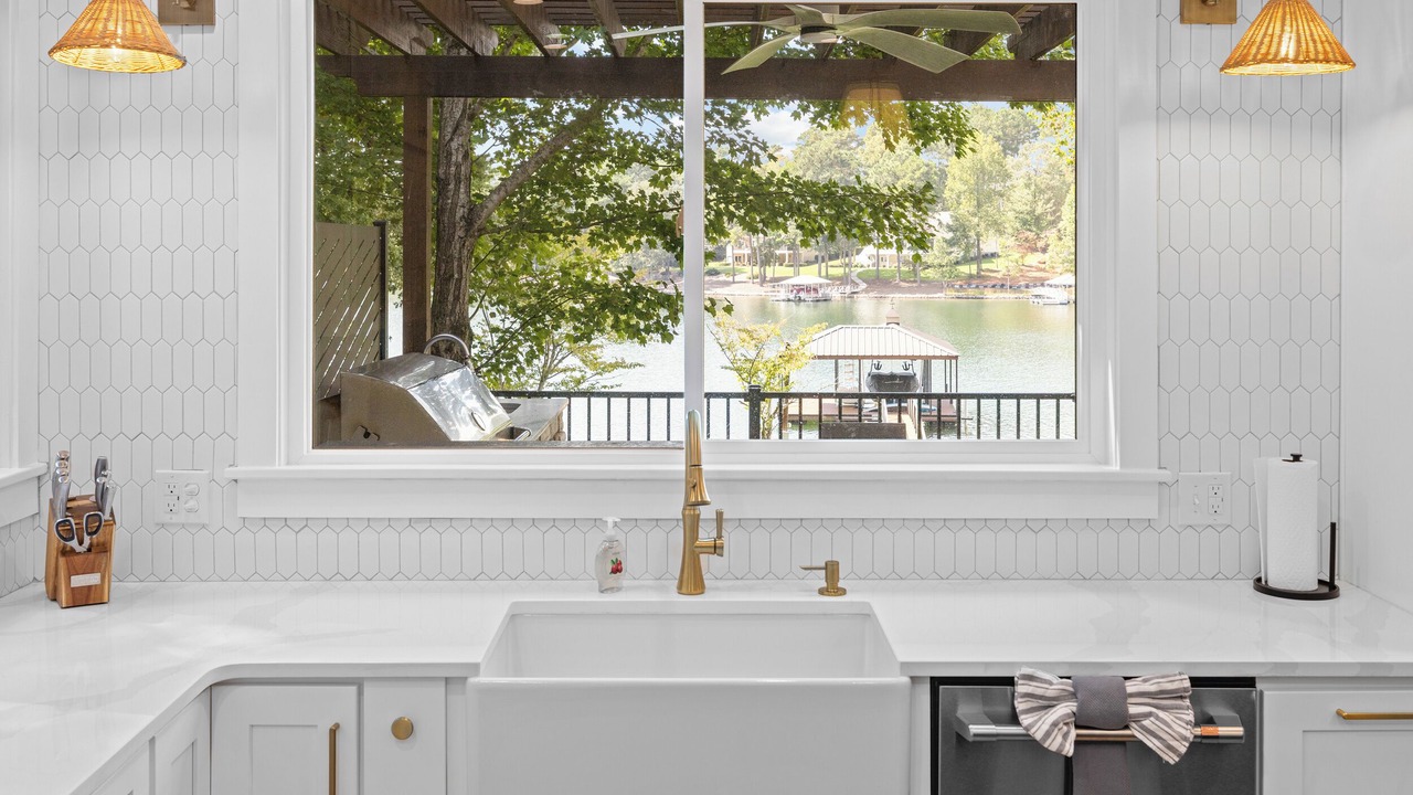 Photo of Kitchen in Seneca