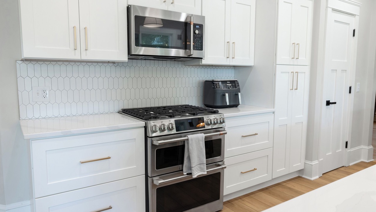 Photo of Kitchen in Seneca