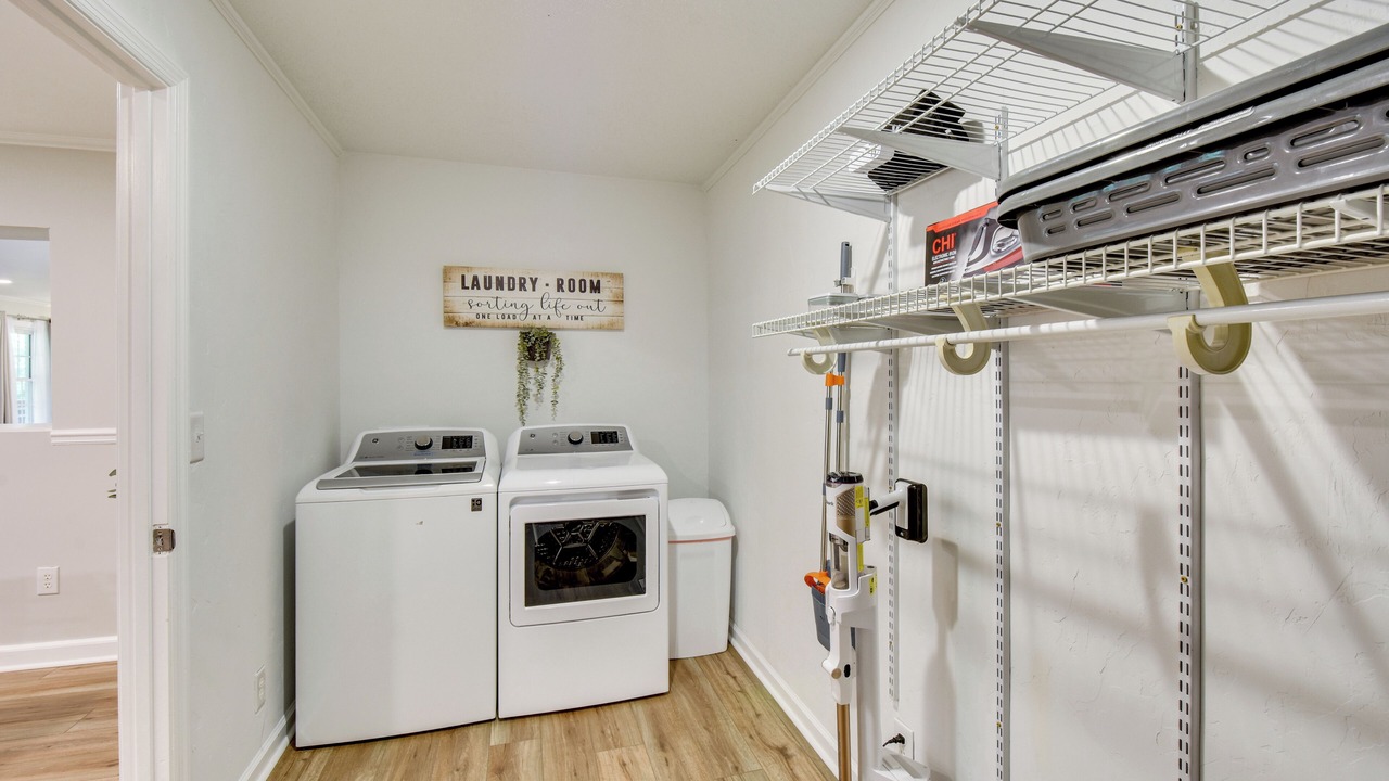 Photo of Bedroom in Jackson County