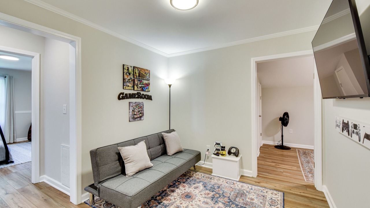 Photo of Bedroom in Jackson County