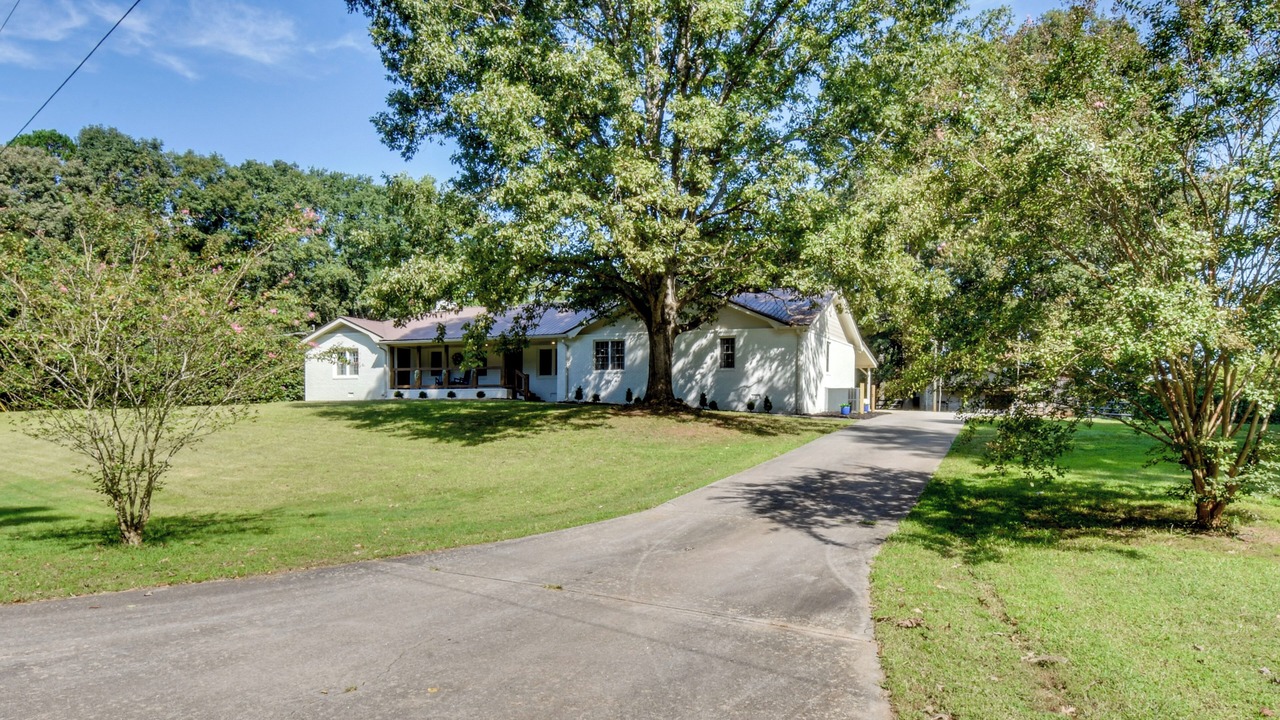 Photo of Outdoor in Jackson County