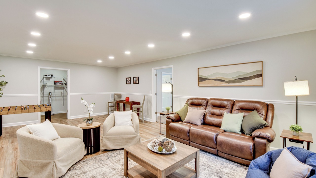 Photo of Livingroom in Jackson County