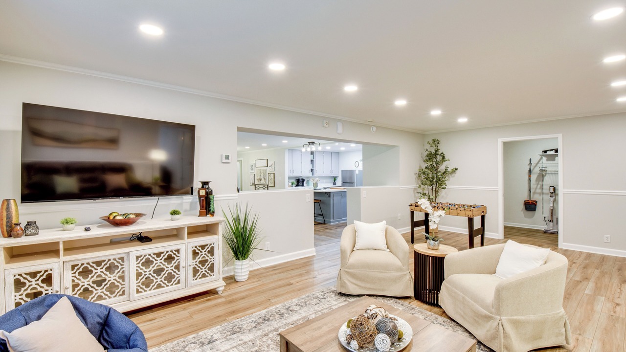 Photo of Livingroom in Jackson County