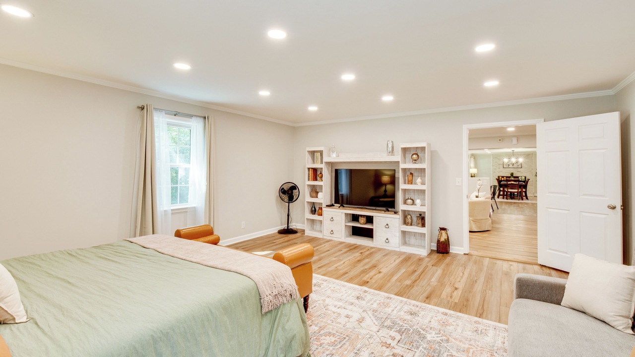 Photo of Bedroom in Jackson County