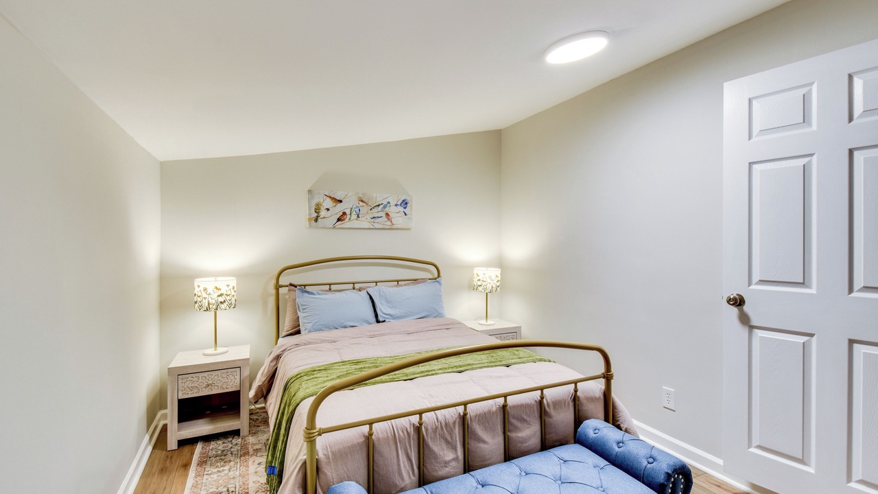 Photo of Bedroom in Jackson County