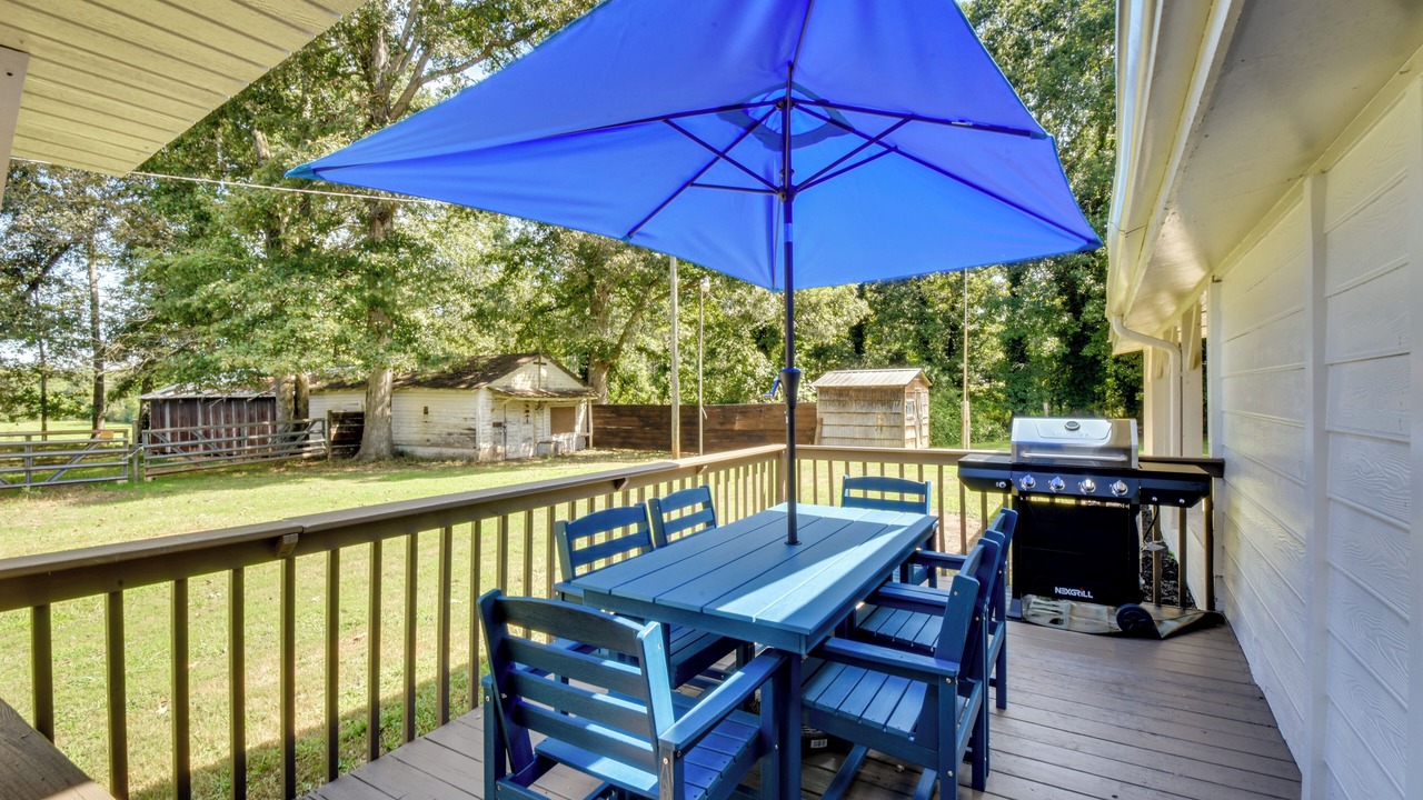 Photo of Outdoor in Jackson County