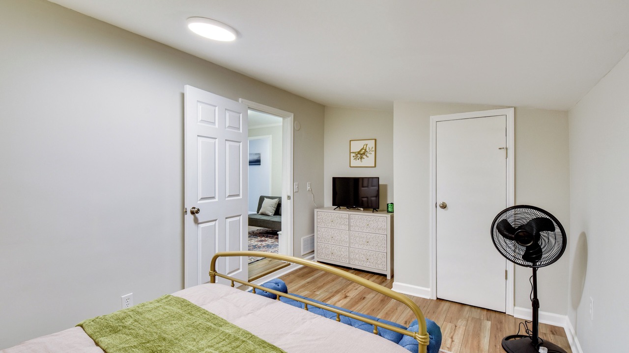 Photo of Bedroom in Jackson County