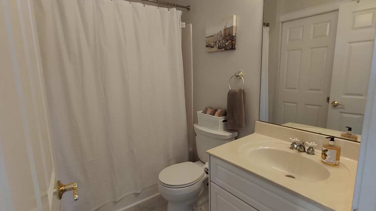 Photo of Bathroom in Habersham