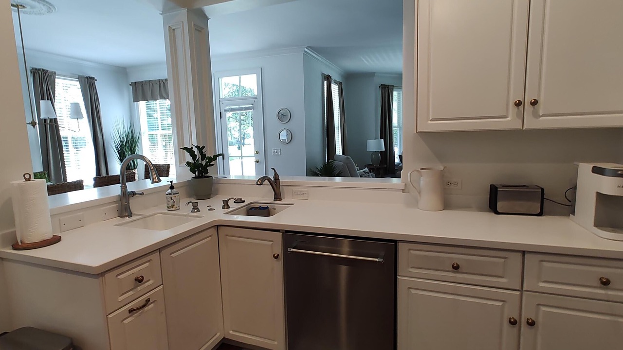 Photo of Kitchen in Habersham