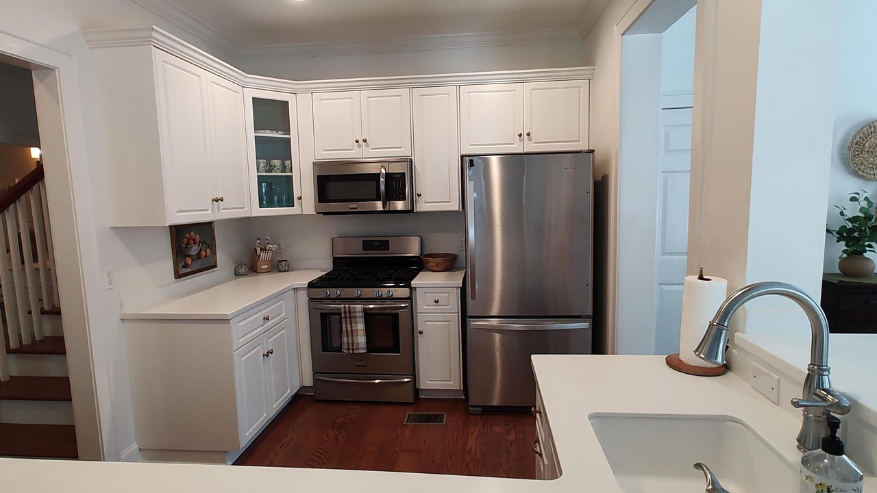 Photo of Kitchen in Habersham