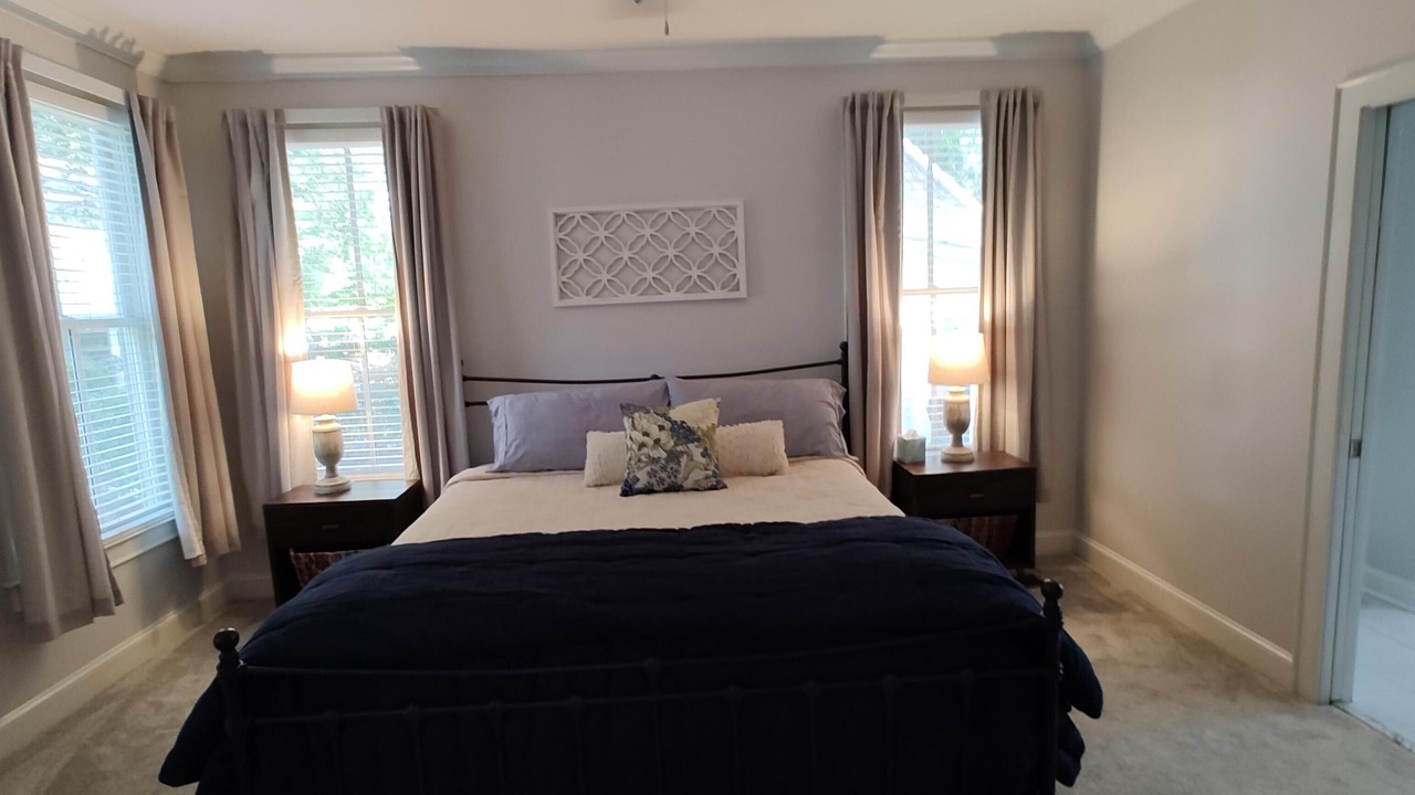 Photo of Bedroom in Habersham