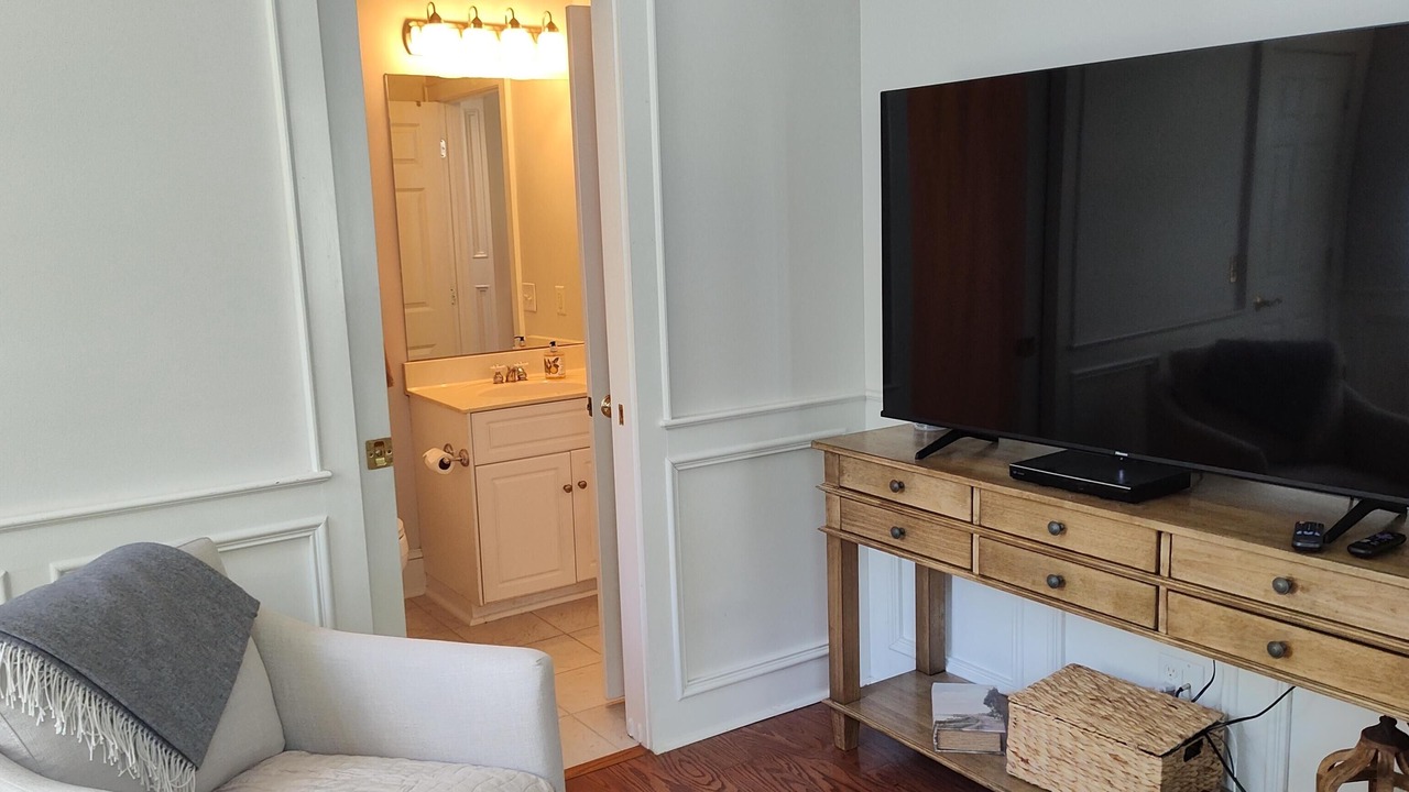 Photo of Livingroom in Habersham