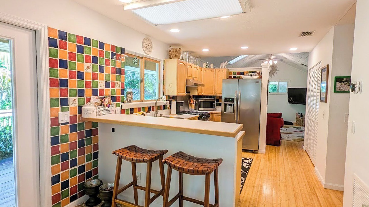 Photo of Kitchen in Summerplace