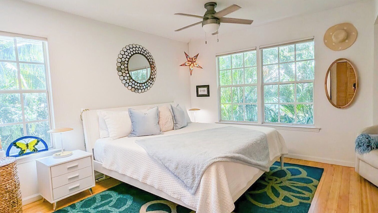 Photo of Bedroom in Summerplace
