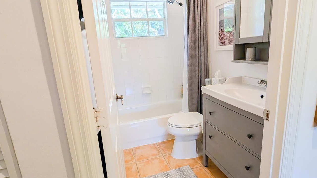 Photo of Bathroom in Summerplace