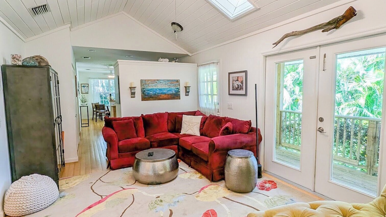 Photo of Livingroom in Summerplace