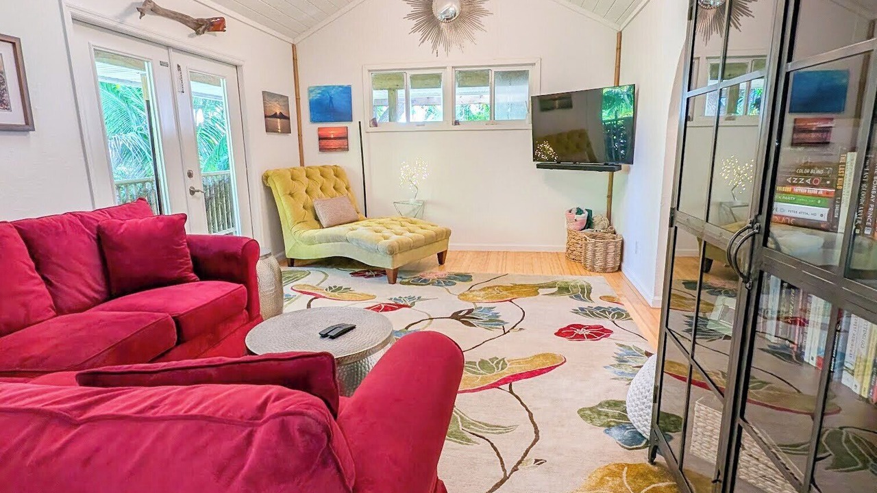 Photo of Livingroom in Summerplace