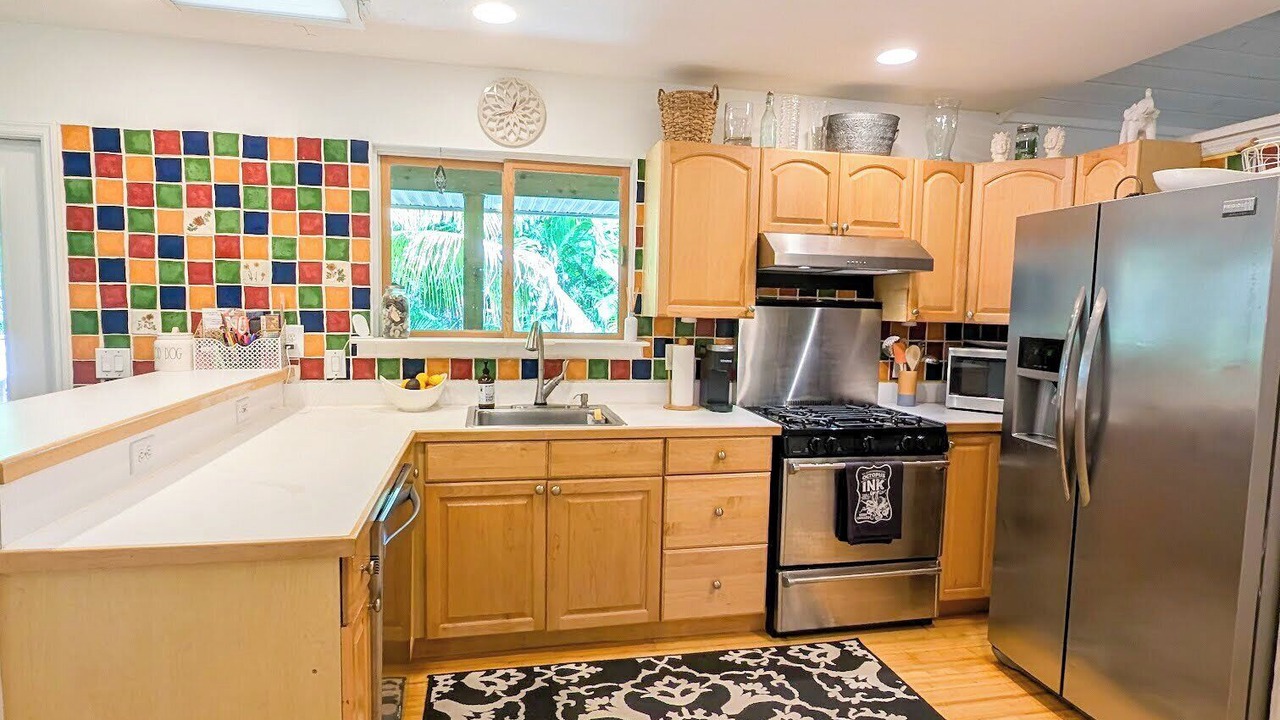 Photo of Kitchen in Summerplace