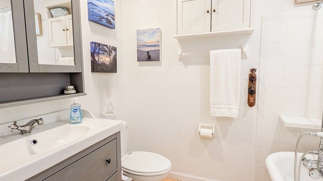 Photo of Bathroom in Summerplace