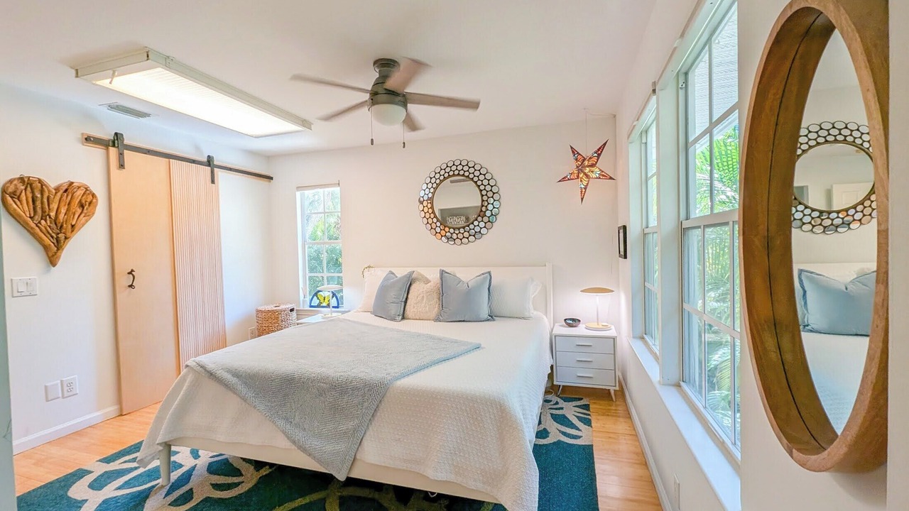 Photo of Bedroom in Summerplace